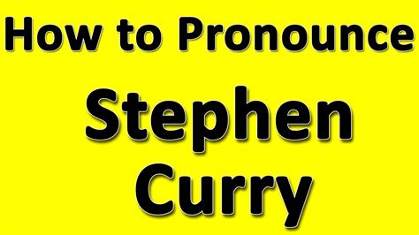 how to pronounce curry|How to pronounce CURRY in English .